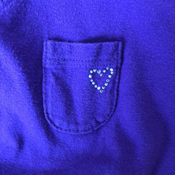 Bundle Girls 7-8 Short Sleeve Shirts - Picture 5 of 11